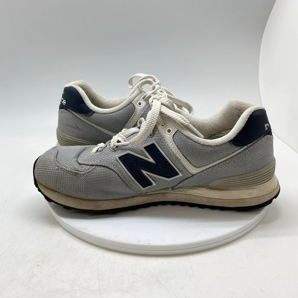 New Balance size mens